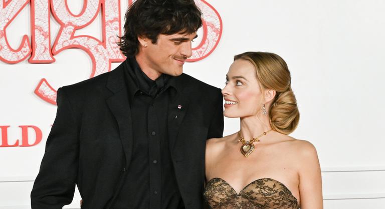 Nem Margot Robbie és Jacob Elordi az elsők, akik szerelmet színlelnek