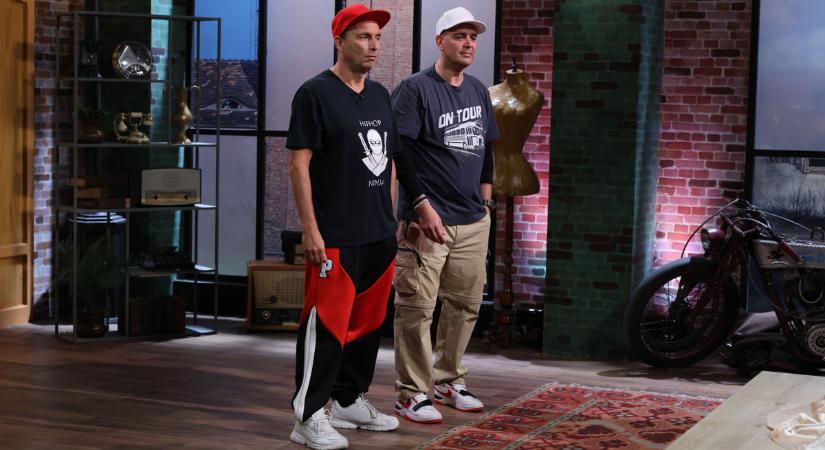 "Ez itt a miénk" – Ilyen még sosem történt a Kincsvadászokban: a kereskedők megdöbbentik a nézőket!