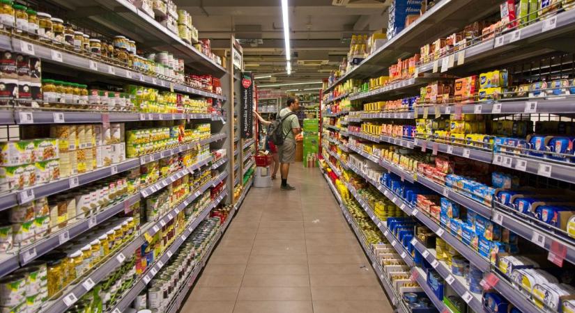 Figyelem! Népszerű SPAR-os terméket vontak ki a forgalomból – lépett a hatóság