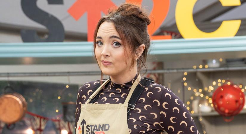 Fern Brady skót komikus önéletrajza nyit ablakot az autista nők világára