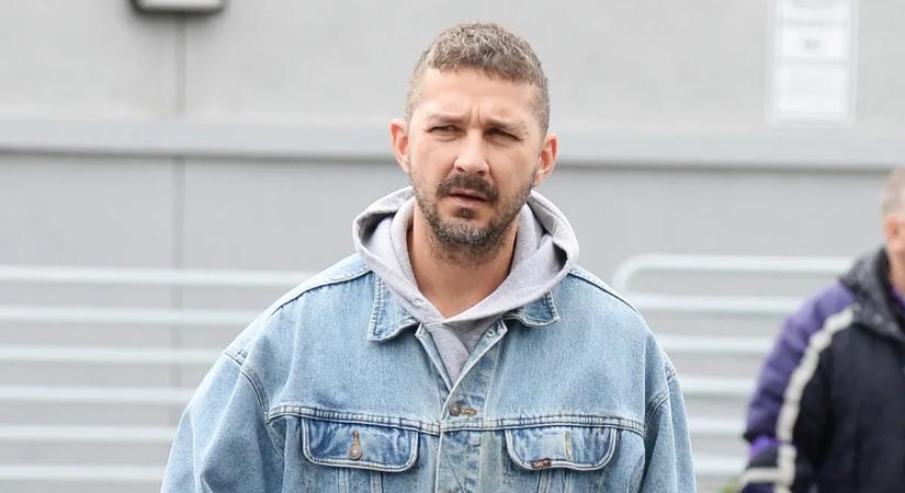 Teljes döbbenet: titokban szétment a sztárpár, a színész már el is költözött