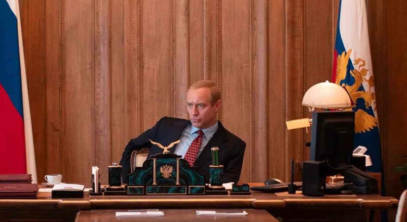 Jude Law, mint Putyin az új politikai thrillerben – A Kreml mágusa előzetese máris beleránt a hatalmi mocsárba [VIDEO]