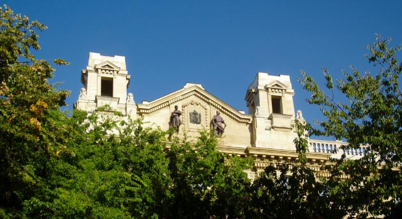 Lecsapott az MNB egy hazai pénzügyi cégre: tartozásokat adtak-vettek, ezen akadtak fent a rostán