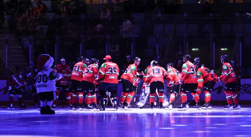 Új vb-formátumot tesztel a Nemzetközi Jégkorongszövetség