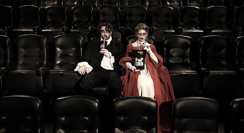 A rózsaszín romantikának vége! A Cinema City eltemeti a Valentin-napot a mozitermekben: ezt látnod kell!