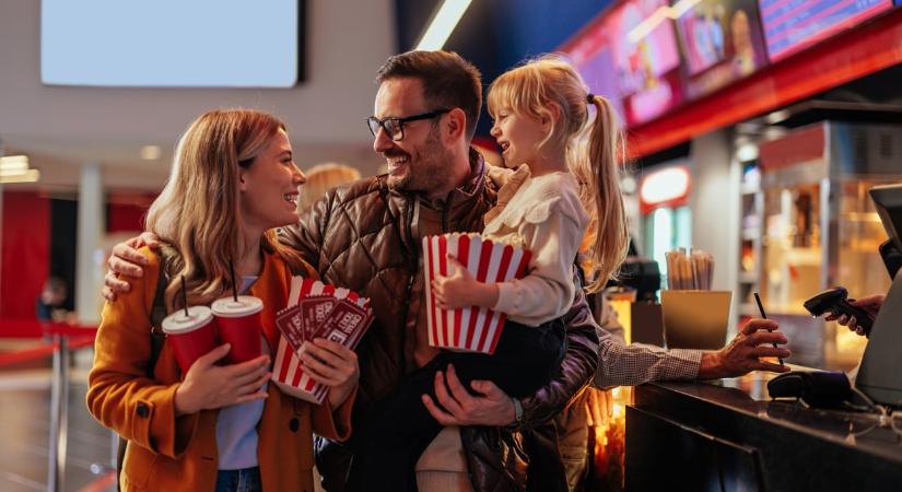 7 kihagyhatatlan családi mese és film, amit idén nézhetünk a mozikban