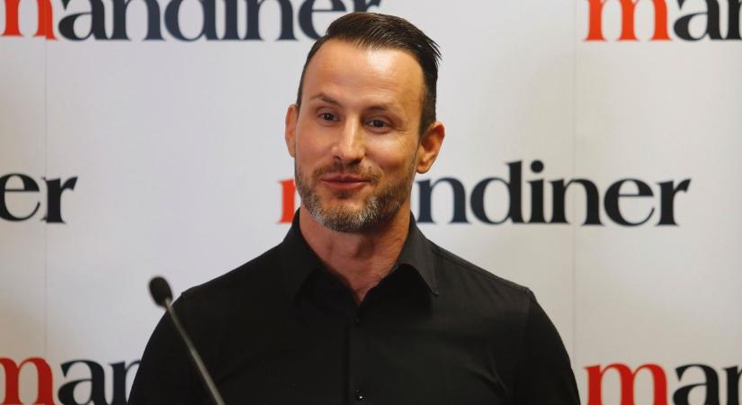 Csuti az amerikai külügyminiszter látogatásáról: "Na ennyit a nagy elszigetelődésről"