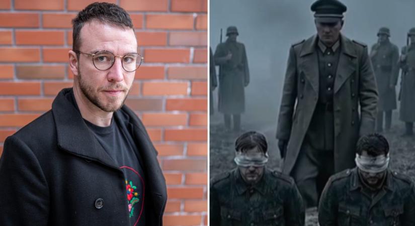 Molnár Áron a Fidesz kampányvideójáról: „Senki nem akar háborút: sem Magyar Péter, sem Brüsszel, csak Putyin”