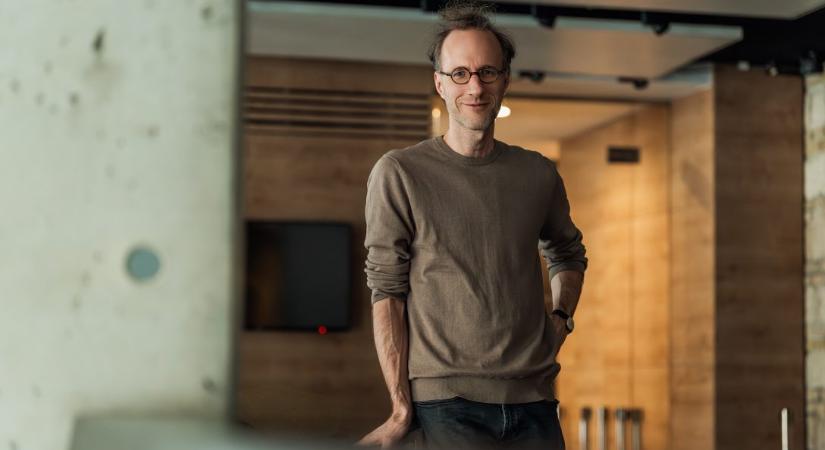 Nagy Dénes: Kurtág György százévesen is a jelenben él