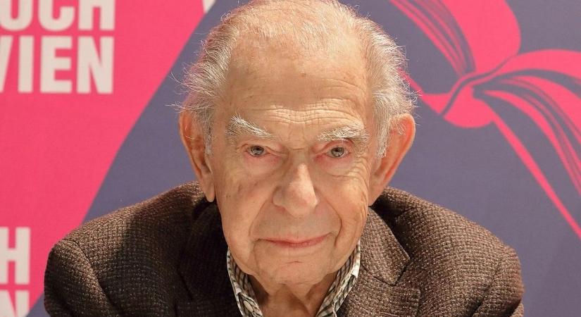 Paul Lendvai bevédte Magyar Pétert: szerinte hasznos a Tisza hallgatása