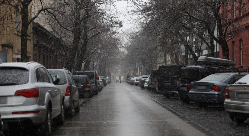 Havazás és mínuszok: ha nem vigyázunk sztrókot kaphatunk