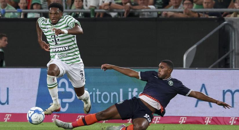 EL: A Ludogorec-Fradi lenne az egyik legsimább párharc? Ezt állítják