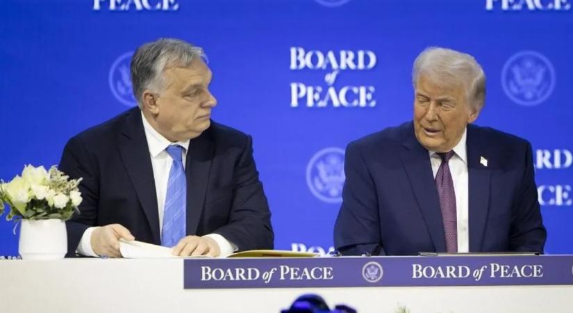 Orbán Viktornak köszönhető, hogy Magyarország meghatározó szerepet kap a globális stabilitás előmozdításában