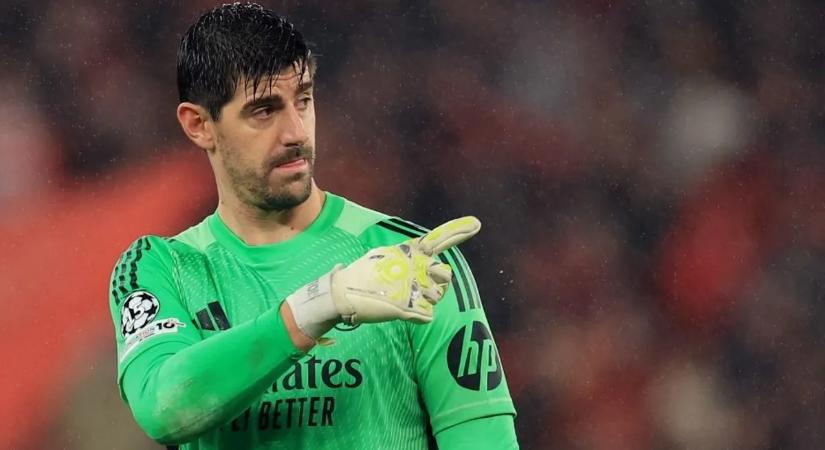 Francia focicsapat résztulajdonosa lett a Real Madrid sztárja