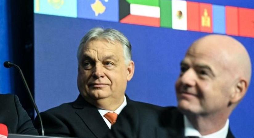 Erre nem kellett sokat várni: Orbán Viktor reagált Trump dicsérő szavaira