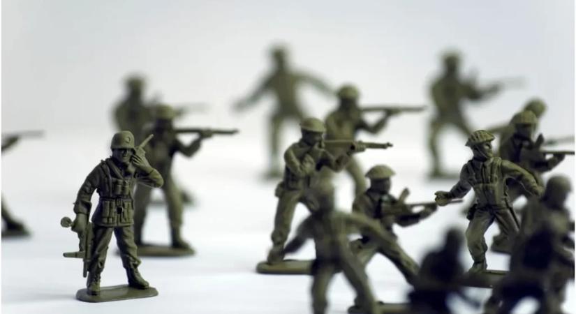 Sötét jövőkép: A szlovákiai polgárok kétharmada tart egy világháború kitörésétől a következő öt évben