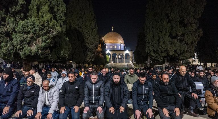 Több mint kétmilliárd embert érint a Földön a világ legnagyobb vallási ünnepe, mégsem tudják, mikor kezdődik