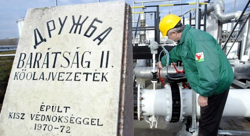 A tiszások készek arra, hogy Magyarországot leválasszák az olcsó orosz energiahordozókról