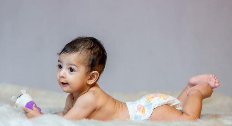 Jaj a kisgyerekeseknek, nem szállít több pelenkát a magyar drogérialánc