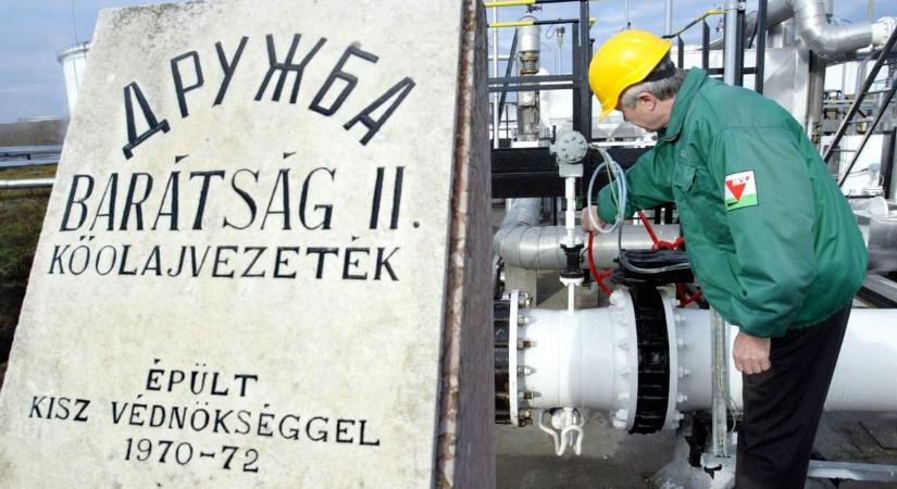 A tiszások Münchenben az olcsó orosz energiáról való leválás mellett köteleződhettek el