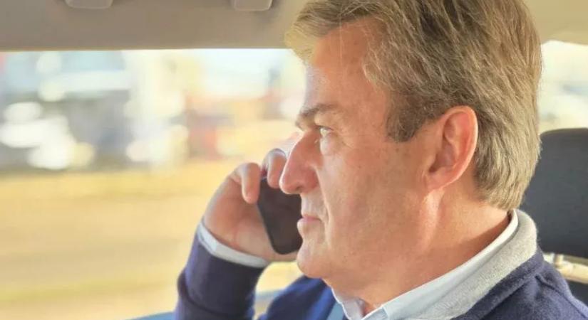 Kapitány István szerint az energiabiztonság garantálásához kevesebb akarnokságra és több higgadtságra, illetve szakértelemre van szükség