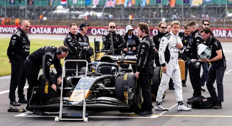 A moziba költöznek a Forma-1 kiemelt futamai