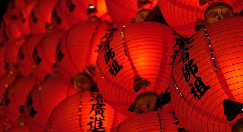 Szerencsét szeretnél a kínai holdújévben? Ezt kell tenned!