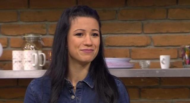 Nagy bajba került a táncművész – Széphalmi Júliára sorsdöntő napok várnak