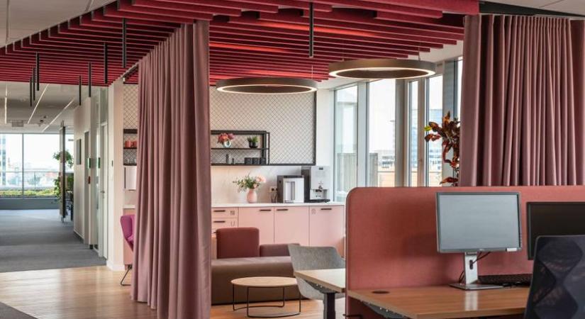 Vizsgáznak az ország legmenőbb irodái: most dől el, kik nyerik Az Év Irodája versenyt