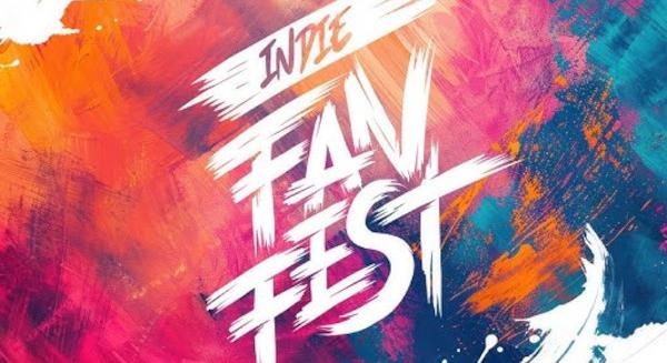 Nézd velünk 19:00-tól az Indie Fan Fest élő adását