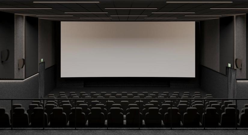 Hamarosan megnyitja kapuit a beregszászi mozi