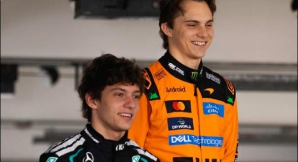 Második bahreini teszt – a 2. nap végeredménye