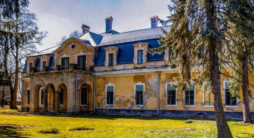 Döbbenetes ingatlanokat ad-vesz a magyar elit mostanában: ezt kevesen tudják a méregdrága kúriákról, kastélyokról