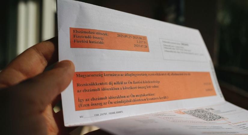 Tévedésektől hemzseg a szolnoki tiszás jelölt rezsivel kapcsolatos bejegyzése