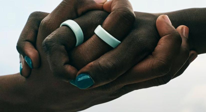 Folyamatos vérnyomásméréssel újíthat az Oura, szabadalom buktatta le a terveket