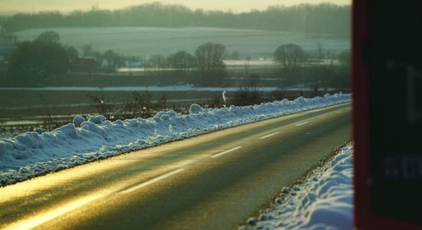 Hamarosan sarkvidéki levegő zúdul be az országba: ez vár ránk a következő napokban