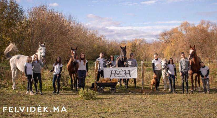 Családi nap Érsekkétyen
