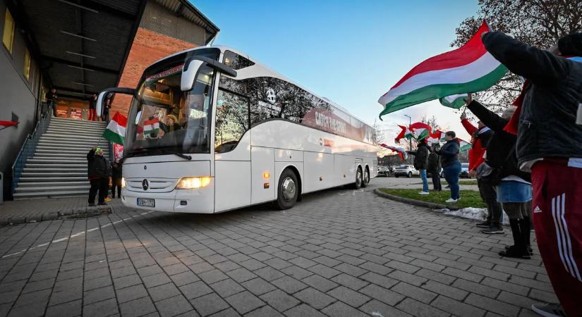 „Én ezzel nem tudok mit tenni” – súlyos döntést hozott a magyar válogatott erőssége