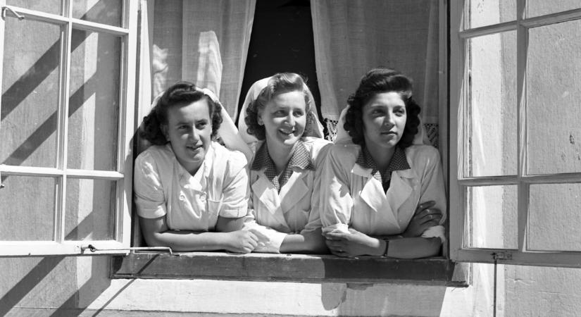 Hivatás, emberség, elkötelezettség. Ma van a magyar ápolók megbecsülésének napja – képgaléria