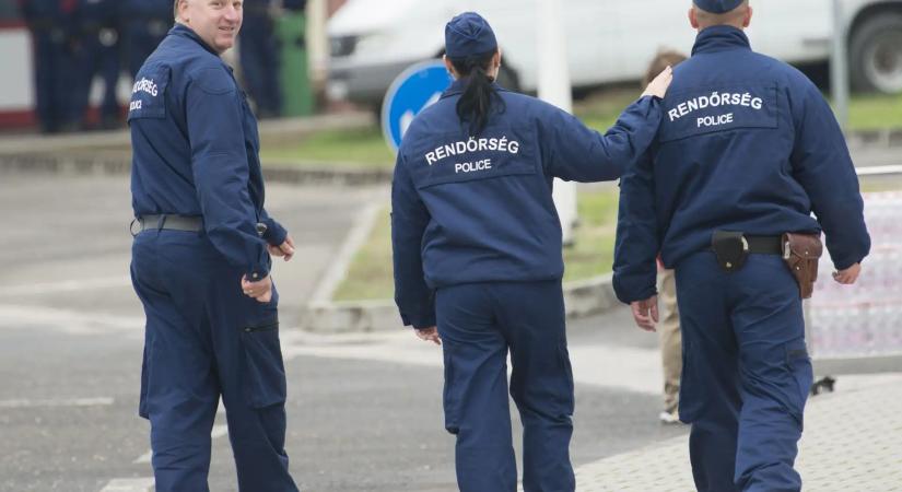 Bezáratták a Symbolt: drogbotrány miatt lépett a rendőrség