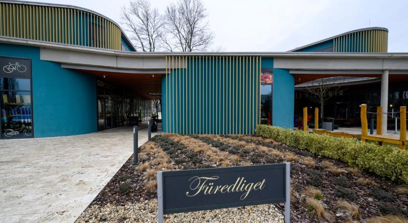 Tarolt az északi part: íme, az Év Balatoni Háza díjpályázat legújabb győztesei