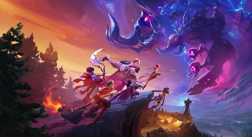 Ezért lesz garantáltan bukás a PC-re és PS5-re nemrég bejelentett Horizon: Hunter’s Gathering