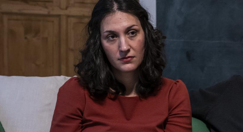 Deák-Vaizer Viktória református lelkész: A böjt lényege a lelki méregtelenítés