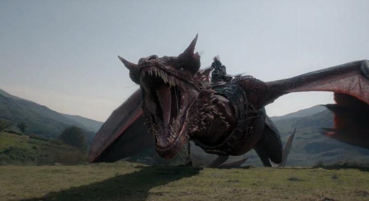 Újabb fordulatokat és hatalmi játszmákat ígér a Sárkányok háza 3. évadának előzetese