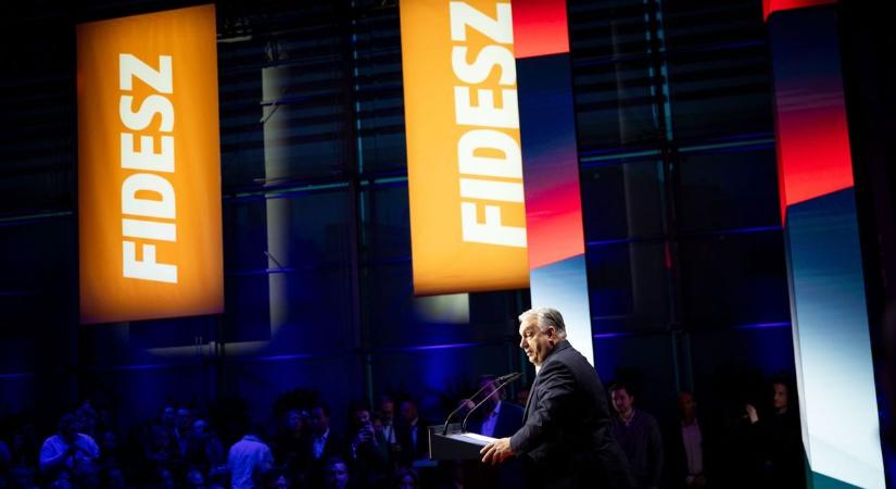 Ma is bebizonyosodott, hogy egyedül a Fidesz a biztos választás!