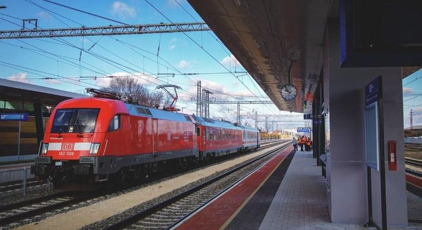 Budapest-Belgrád: Kiderült, melyik budapesti kerületben lépnek rá a „gázra" – innen gyorsul teljes sebességre a vonat a határig