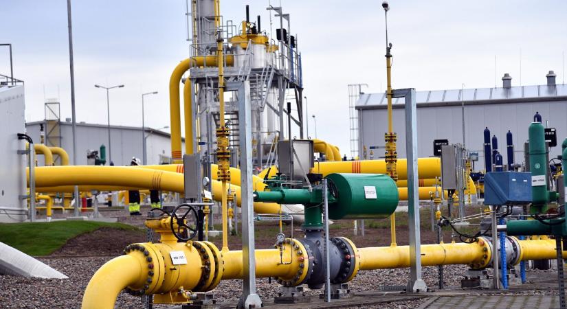 Leállította Ukrajna Ausztria felé a gázszállítást, de a Gazpromnak így is küldi a számlát az osztrák energiatársaság