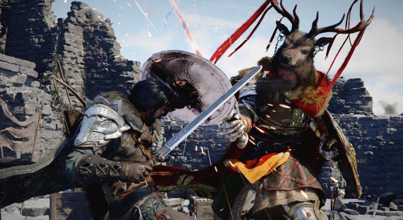 A Skyrim szellemi örökésenek tartott játékban nem kell majd XP-t farmolni