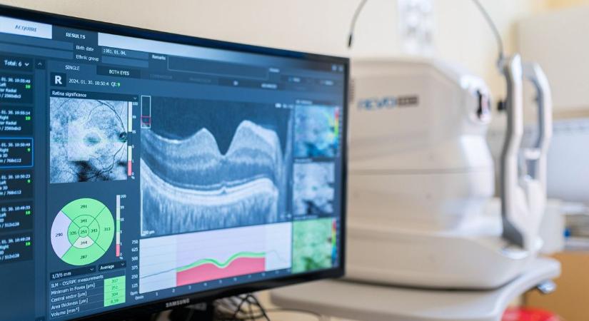 Új korszak kezdődik a zirci kórházban