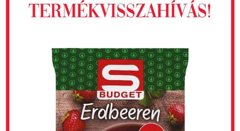 Fagyasztott epret vettél? Jobb, ha nem eszed meg, veszélyes vegyszert tartalmazhat!